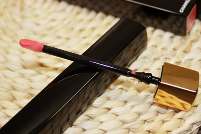 唇刷要怎么清潔?