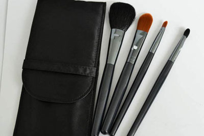 化妝刷的好壞要如何判斷?