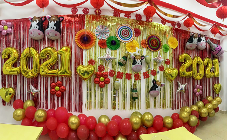 2020年實“鼠”不易，2021年“?！鞭D錢坤!