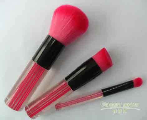 雅香麗教你化妝刷選購的方法都有哪些？