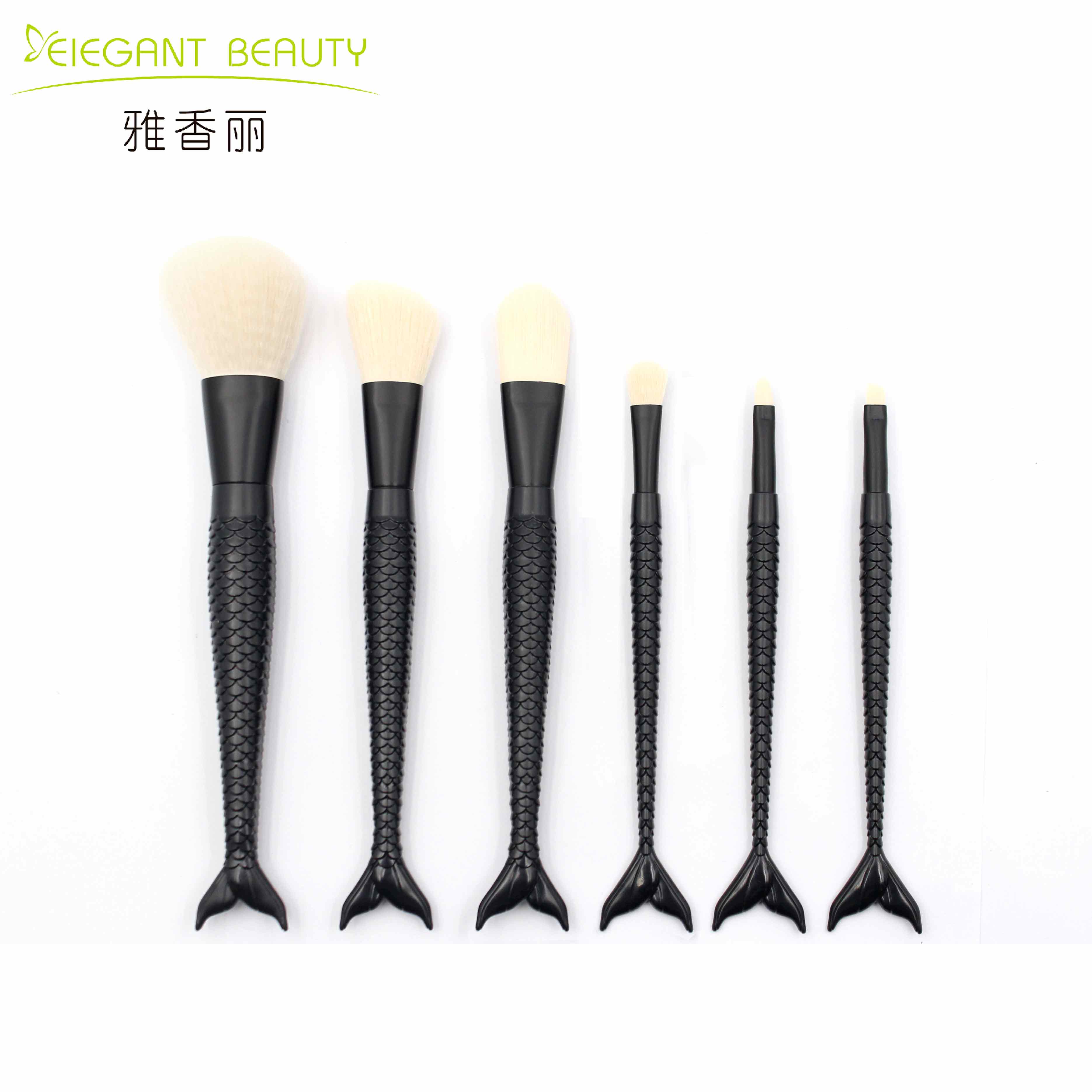 5個(gè)化妝刷小技巧,讓你輕松避免顏色混雜