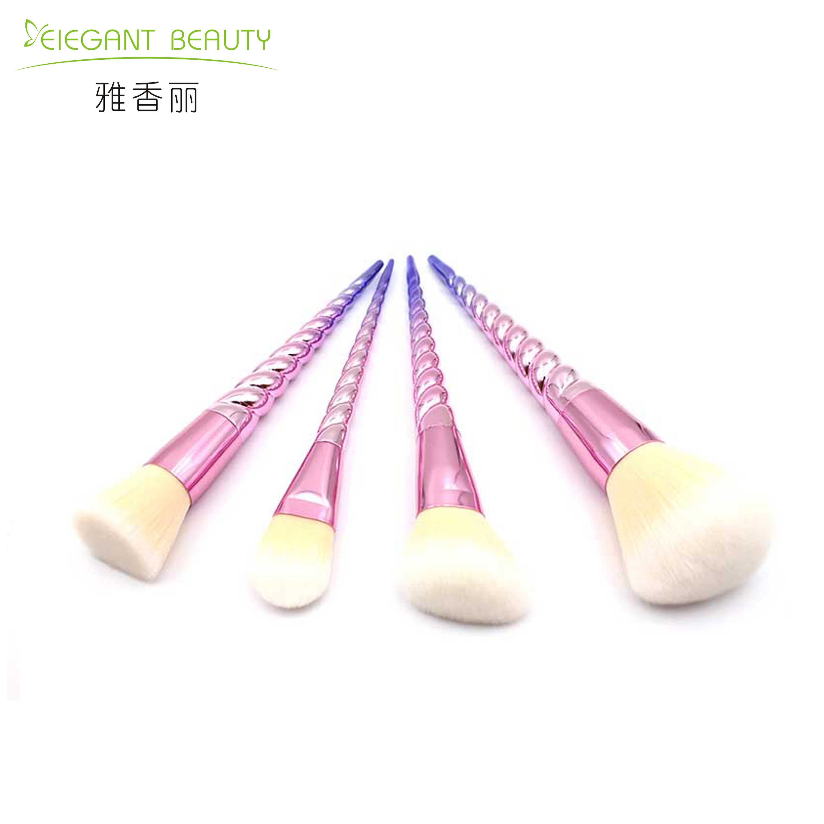 專業化妝刷與普通化妝刷的區別：你真的了解嗎？