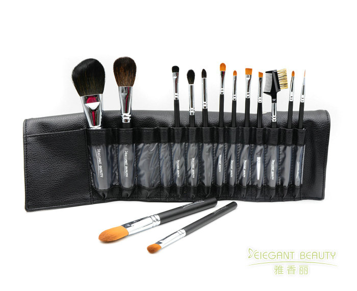 成套化妝刷與環(huán)保理念：選擇可持續(xù)的美妝工具